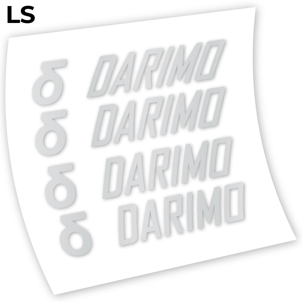 Stickers Darimo compatibles Autocollants cadre