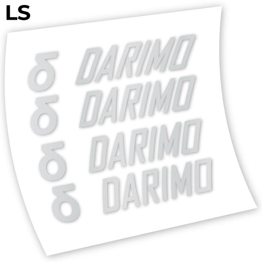 Stickers Darimo compatibles Autocollants cadre