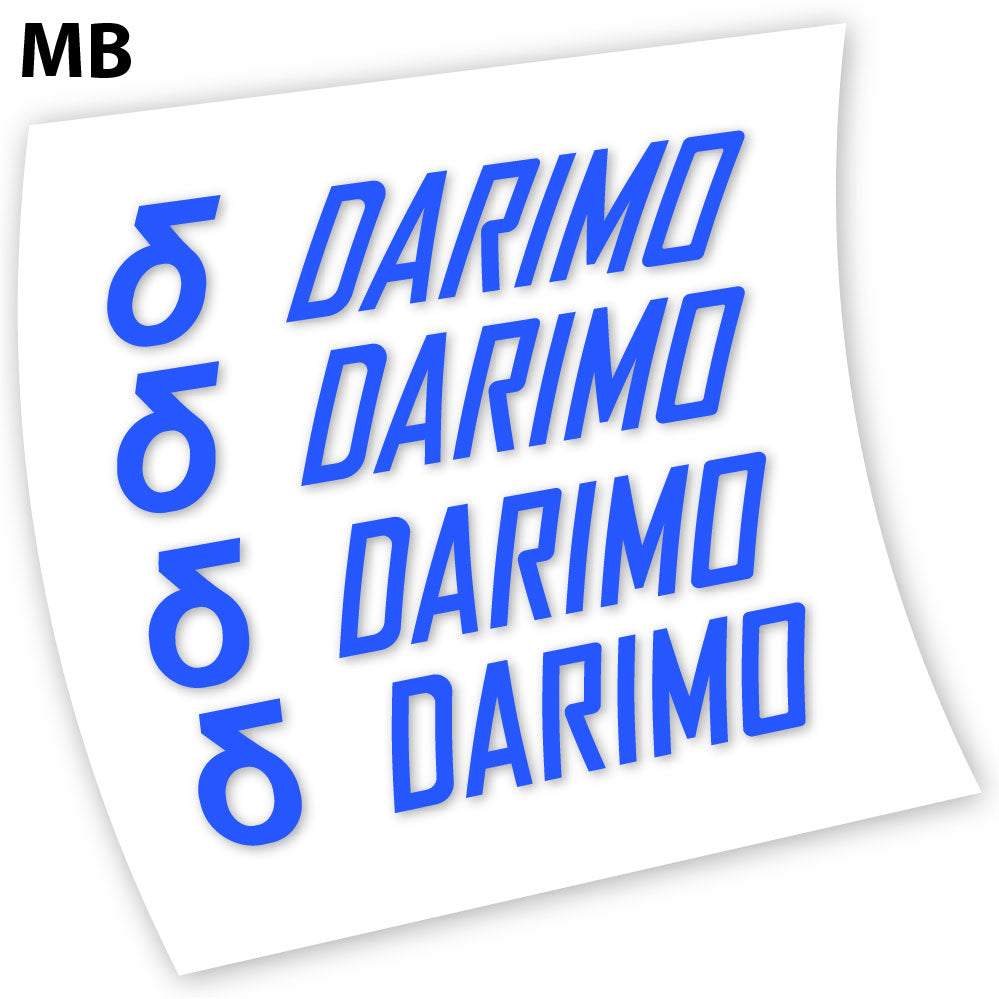 Stickers Darimo compatibles Autocollants cadre