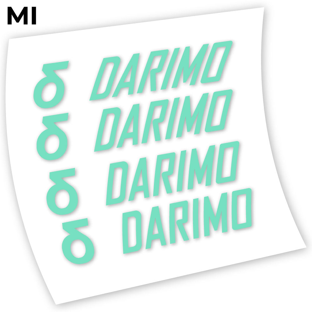 Stickers Darimo compatibles Autocollants cadre