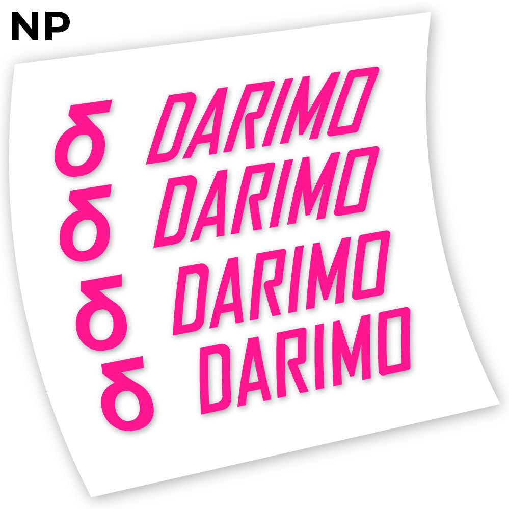 Stickers Darimo compatibles Autocollants cadre