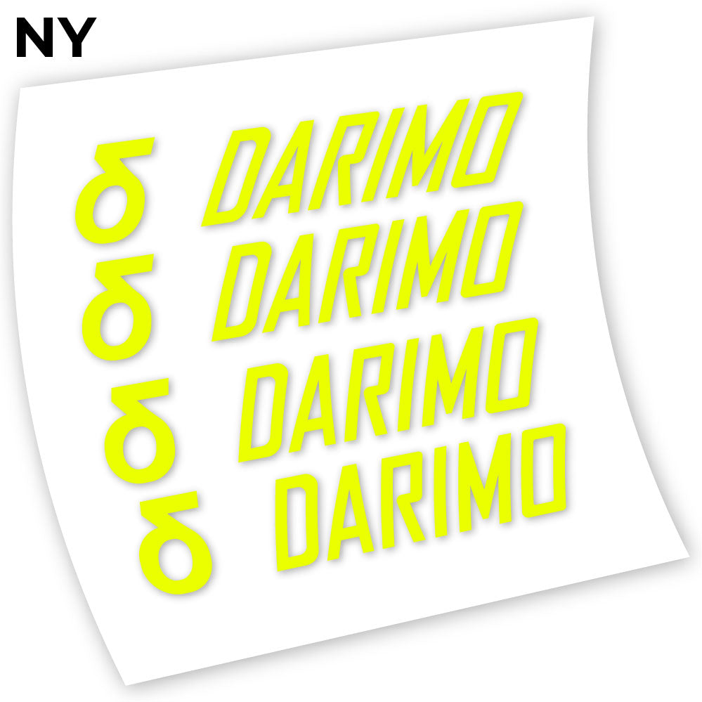 Stickers Darimo compatibles Autocollants cadre