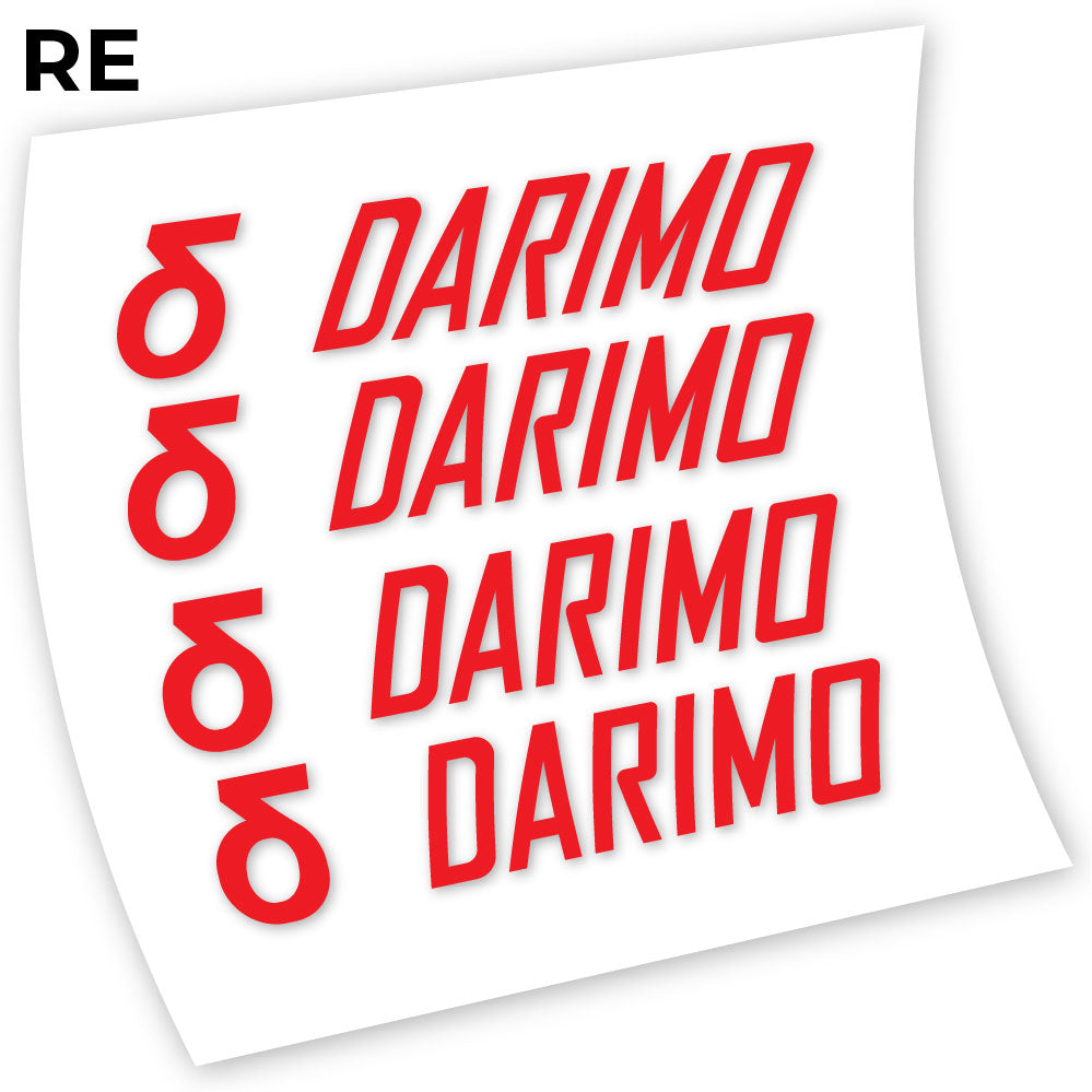 Stickers Darimo compatibles Autocollants cadre