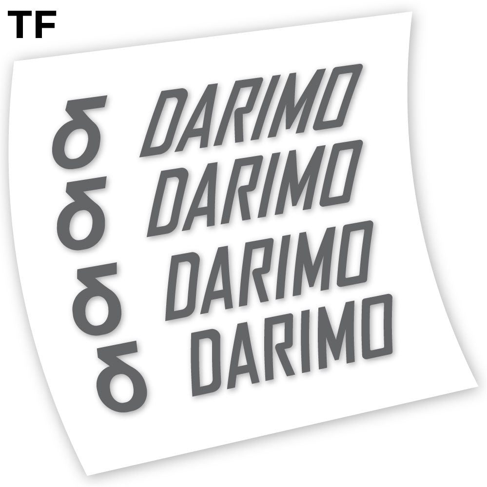Stickers Darimo compatibles Autocollants cadre