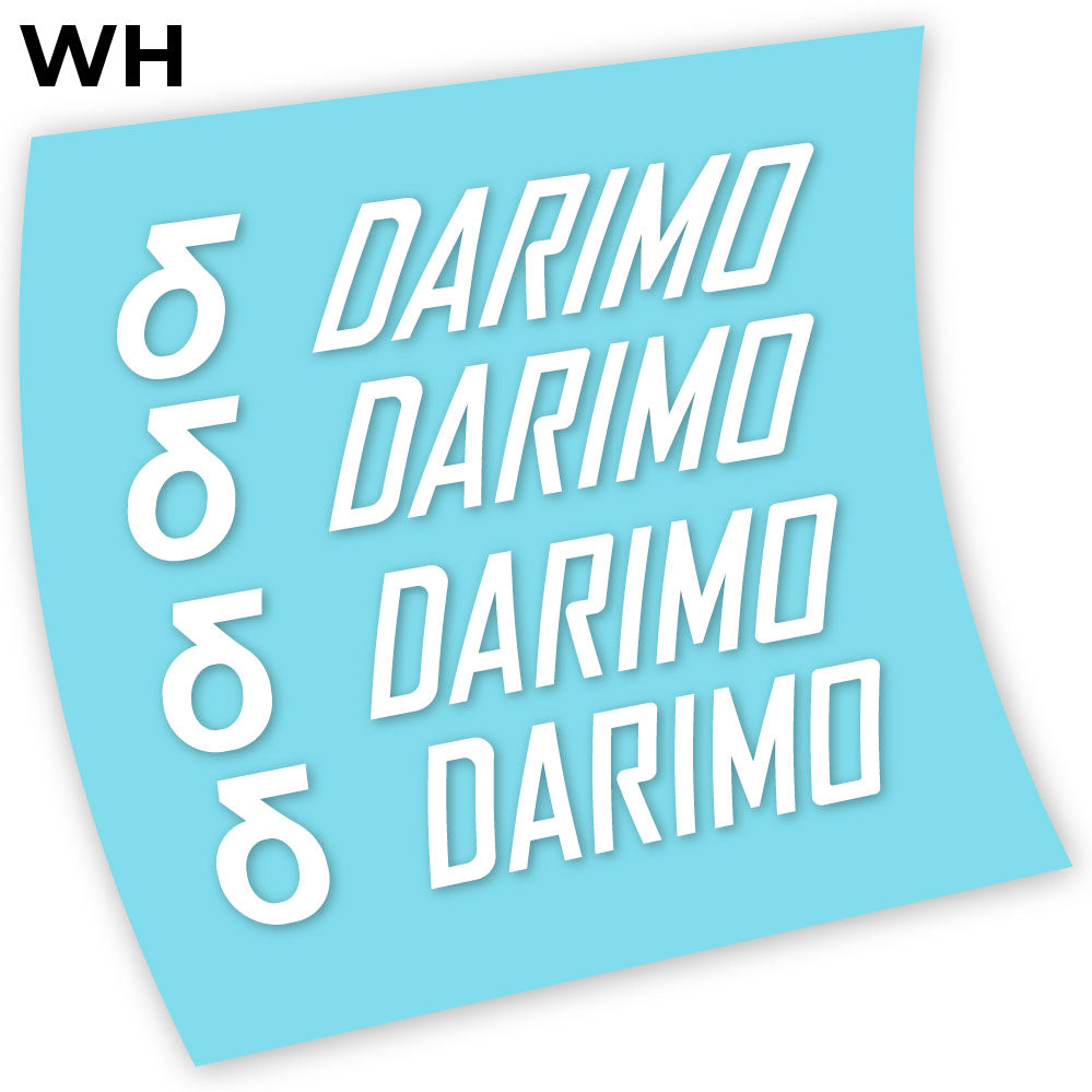 Stickers Darimo compatibles Autocollants cadre