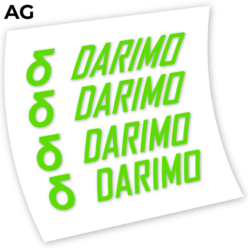 Stickers Darimo compatibles Autocollants cadre