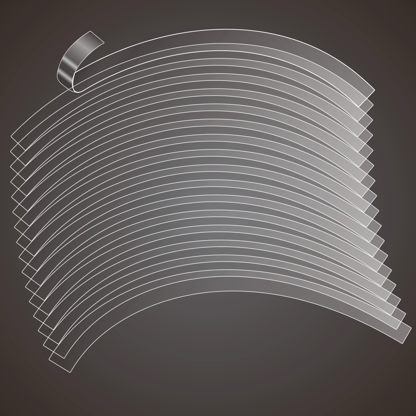 Stickers PPF Protection Film for Road Disc Transparent Shield for Aero & FelgenSchutz Autocollants roues Route
