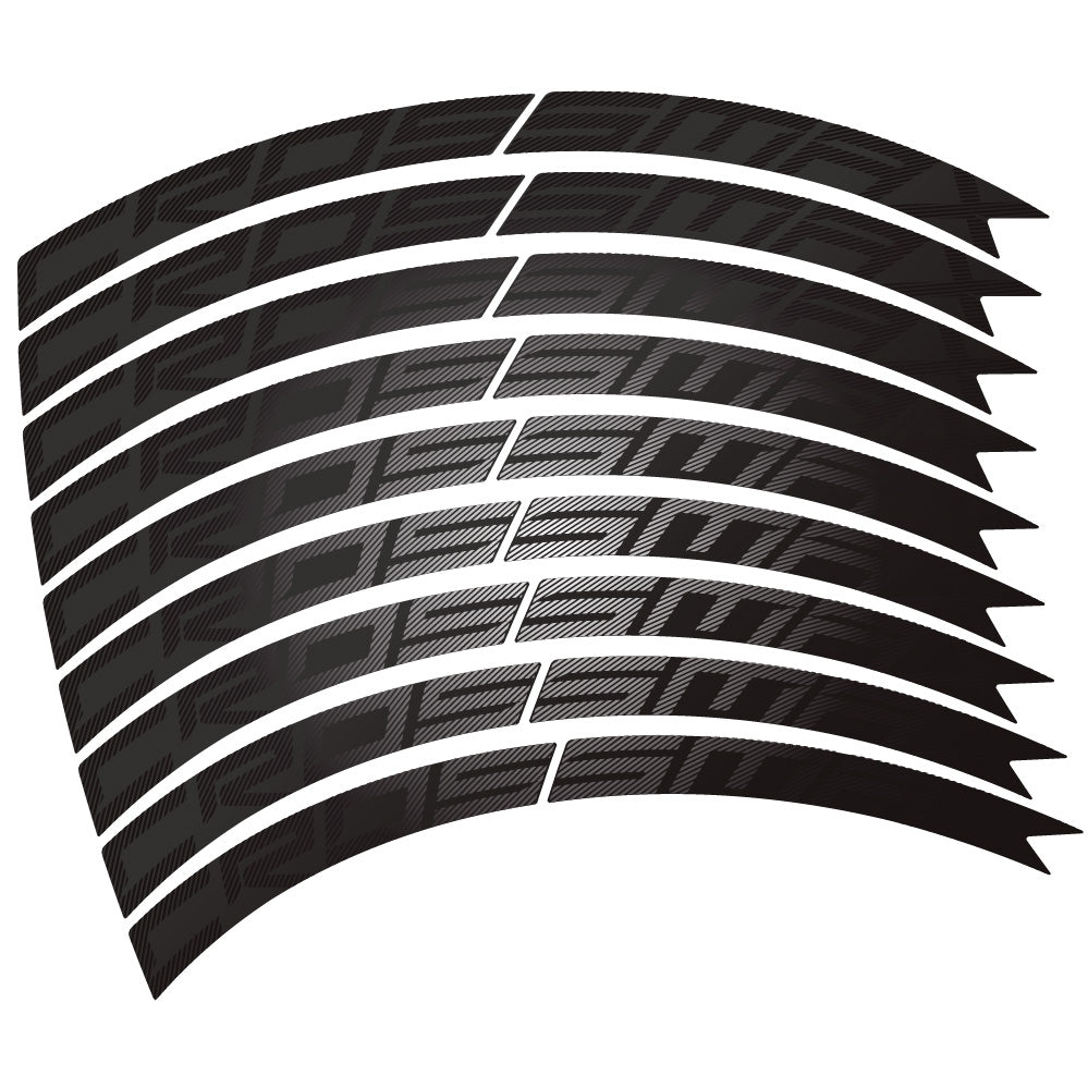 Stickers Mavic Crossmax XL 2021 compatibles Autocollants roues VTT 29"
