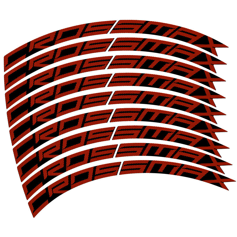 Stickers Mavic Crossmax XL 2021 compatibles Autocollants roues VTT 29"