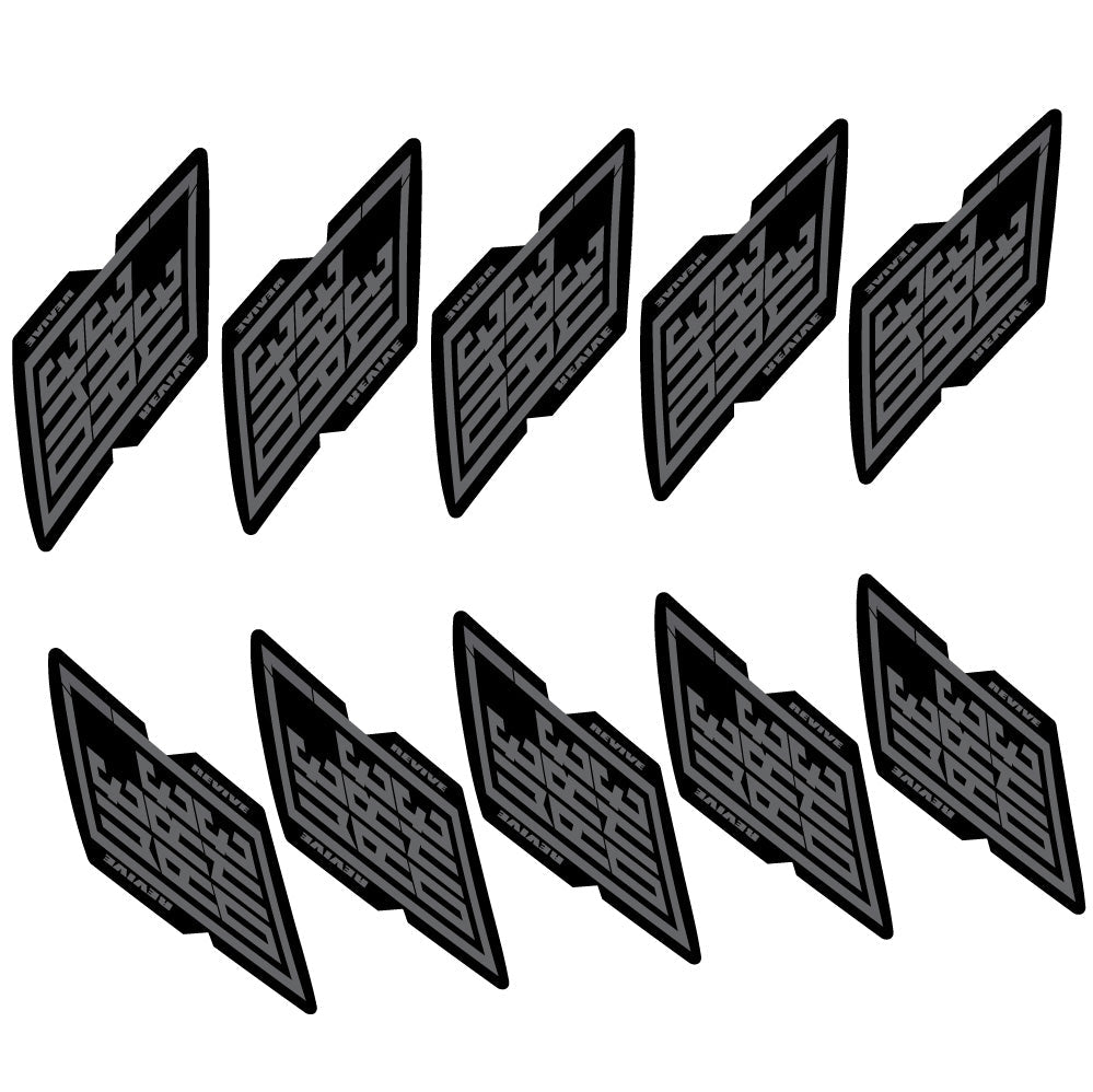 Stickers WeAreOne Revive compatibles Autocollants roues VTT 29"