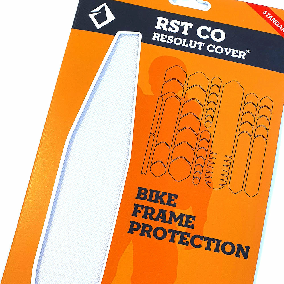 Stickers Resolut Cover®, Protection compatibles Autocollants cadre