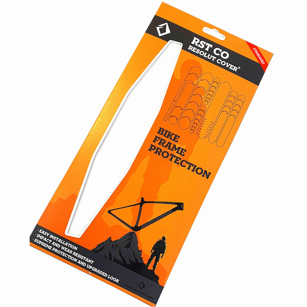 Stickers Resolut Cover®, Protection compatibles Autocollants cadre