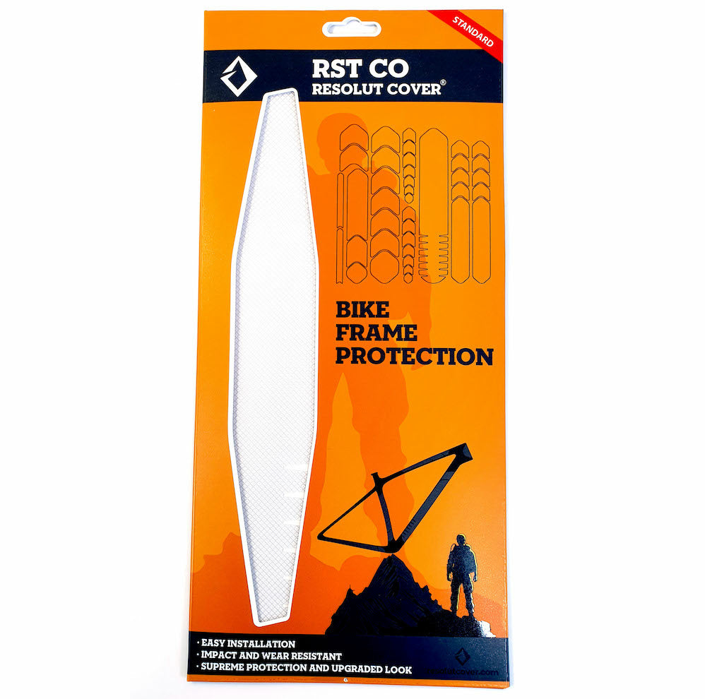 Stickers Resolut Cover®, Protection compatibles Autocollants cadre