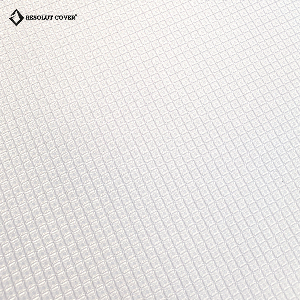 Stickers Resolut Cover®, Protection compatibles Autocollants cadre