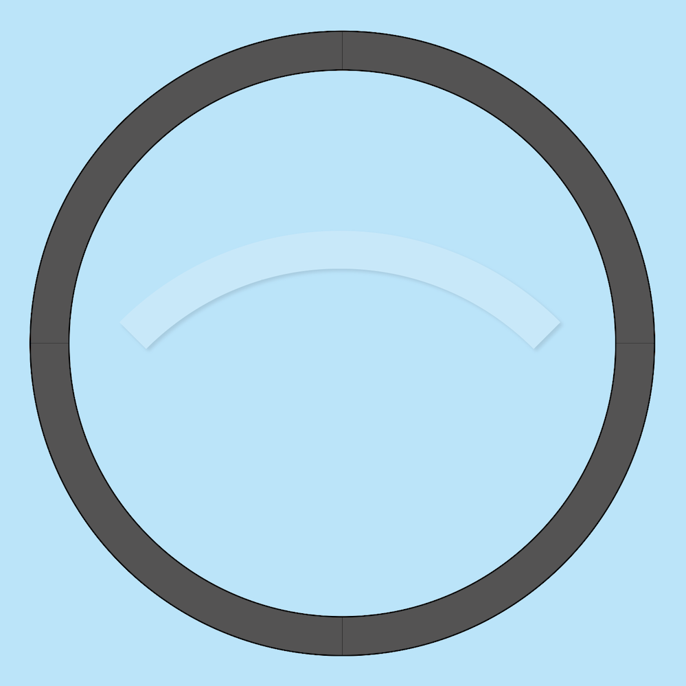 Stickers PPF Protection Film for Road Disc Transparent Shield for Aero & FelgenSchutz Autocollants roues Route