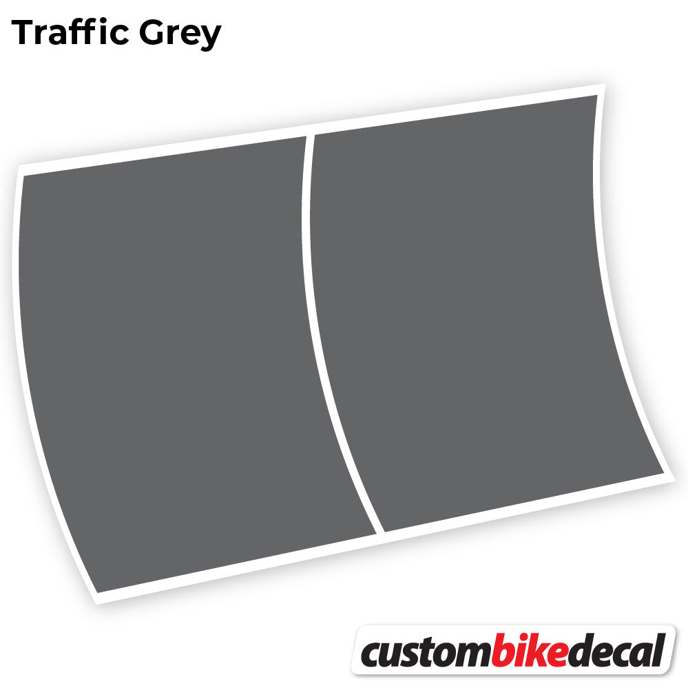 Stickers A4 Size Vinyl Sheet Foil compatibles Autocollants cadre