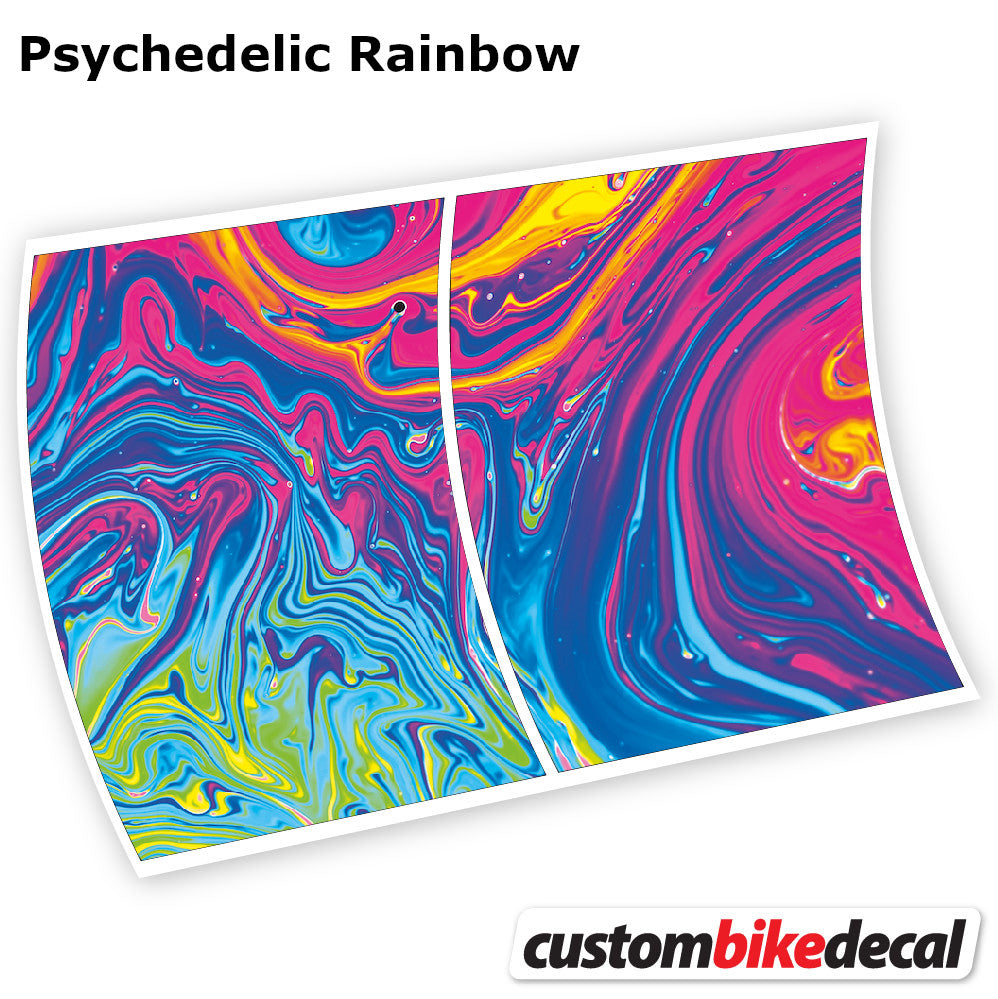 Stickers A4 Size Vinyl Sheet Foil compatibles Autocollants cadre