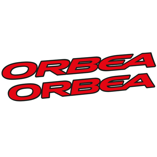 Stickers Orbea Orca Aero 2023 compatibles Autocollants cadre Route