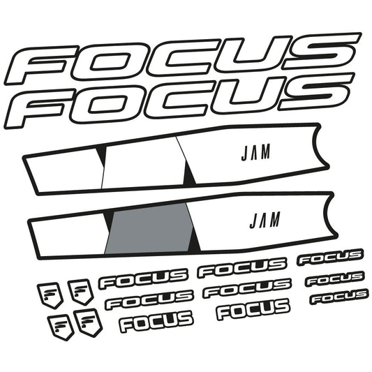 Focus Inkjet Sticker Focus – stickersvelo.fr
